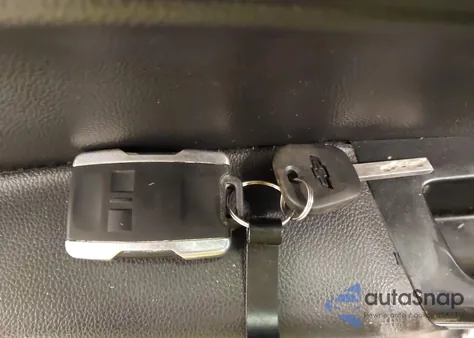 2018 Chevrolet Colorado Lt z USA, uszkodzony, nr VIN 1GCGTCENXJ1219975